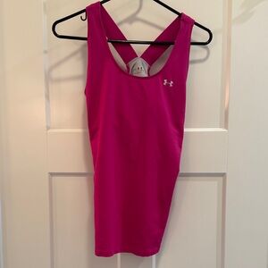 Under Armour heat gear top